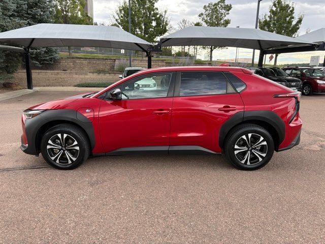 2023 Subaru Solterra Premium