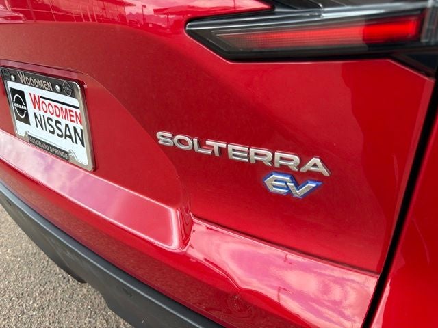 2023 Subaru Solterra Premium