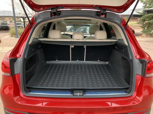 2022 Mercedes-Benz GLC GLC 300 4MATIC®
