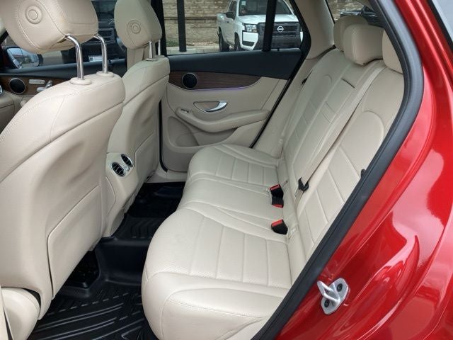 2022 Mercedes-Benz GLC GLC 300 4MATIC®