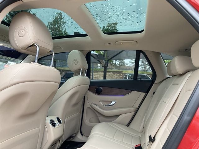 2022 Mercedes-Benz GLC GLC 300 4MATIC®