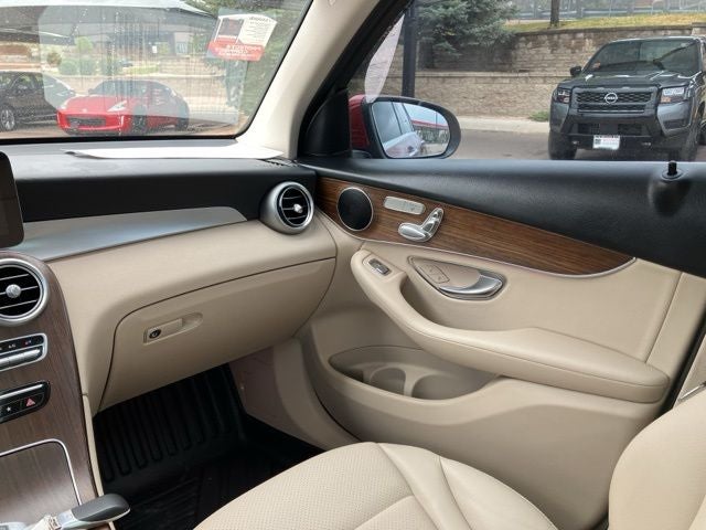 2022 Mercedes-Benz GLC GLC 300 4MATIC®