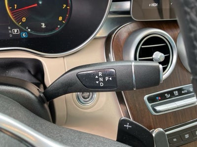 2022 Mercedes-Benz GLC GLC 300 4MATIC®