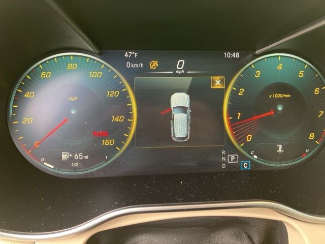 2022 Mercedes-Benz GLC GLC 300 4MATIC®