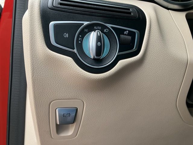 2022 Mercedes-Benz GLC GLC 300 4MATIC®