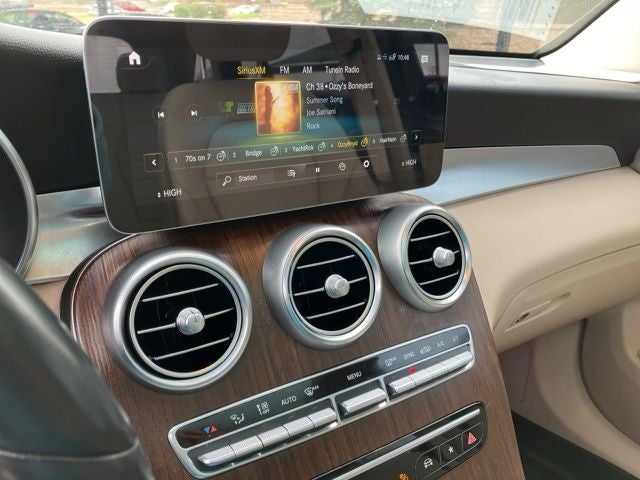 2022 Mercedes-Benz GLC GLC 300 4MATIC®
