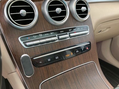 2022 Mercedes-Benz GLC GLC 300 4MATIC®