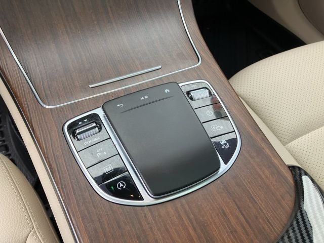 2022 Mercedes-Benz GLC GLC 300 4MATIC®