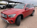 2022 Mercedes-Benz GLC GLC 300 4MATIC®