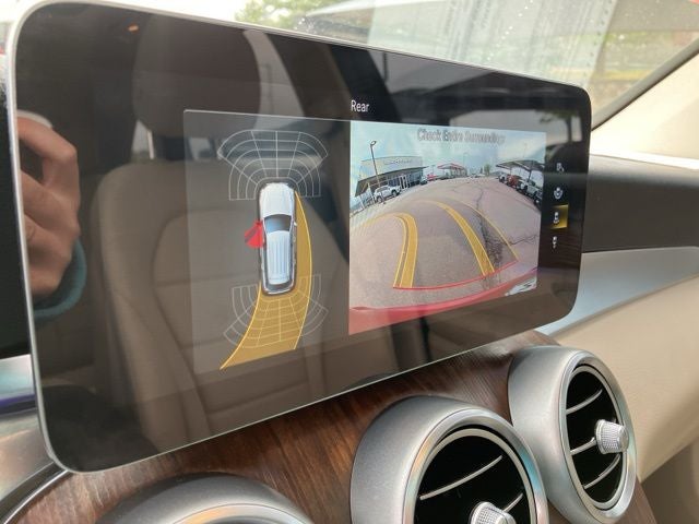 2022 Mercedes-Benz GLC GLC 300 4MATIC®