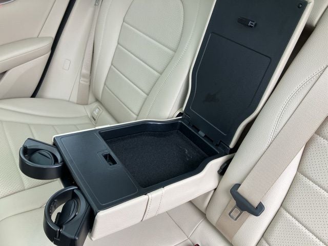 2022 Mercedes-Benz GLC GLC 300 4MATIC®