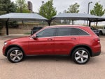2022 Mercedes-Benz GLC GLC 300 4MATIC®
