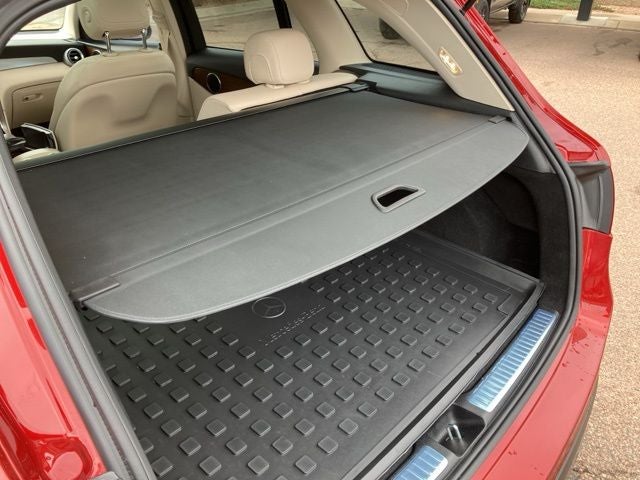 2022 Mercedes-Benz GLC GLC 300 4MATIC®