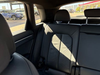 2020 Audi Q3 Premium quattro