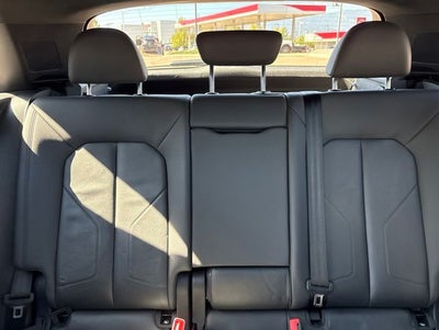 2020 Audi Q3 Premium quattro