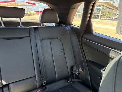 2020 Audi Q3 Premium quattro