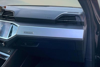 2020 Audi Q3 Premium quattro