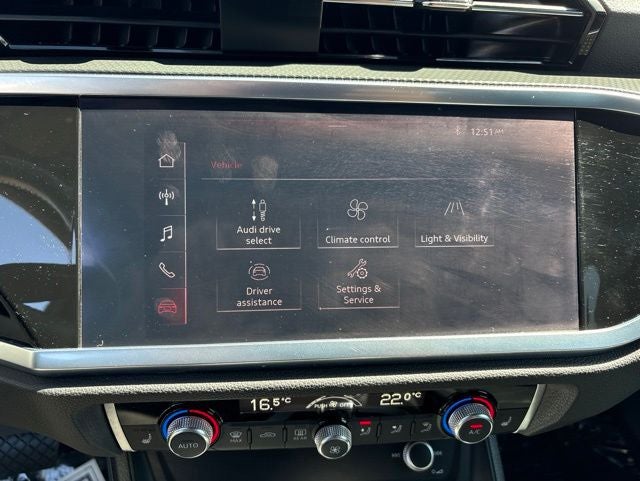 2020 Audi Q3 Premium quattro