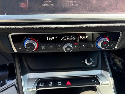 2020 Audi Q3 Premium quattro