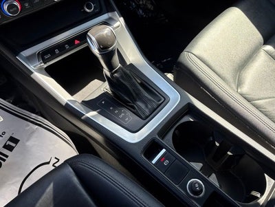 2020 Audi Q3 Premium quattro