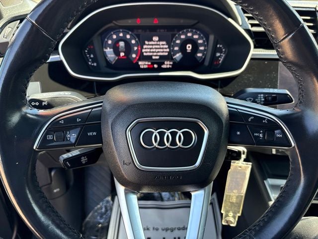 2020 Audi Q3 Premium quattro