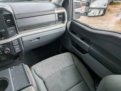 2024 Ford F-250SD XLT