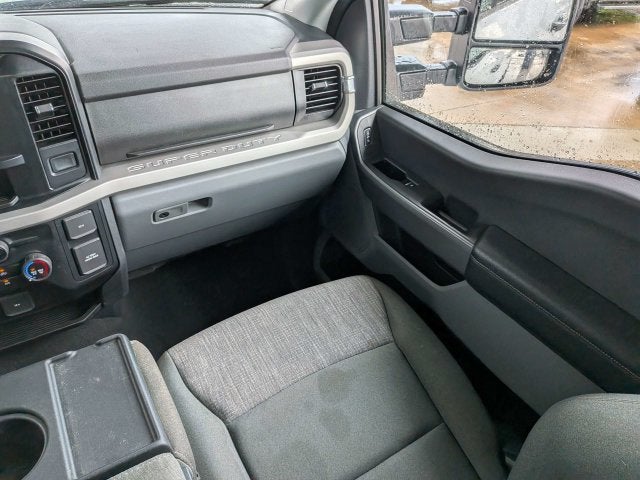 2024 Ford F-250SD XLT