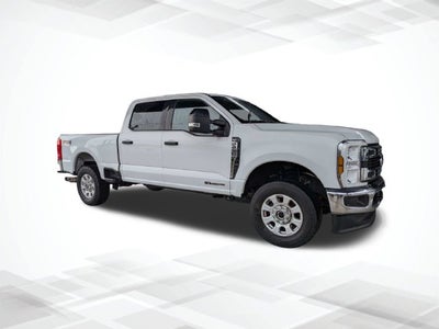 2024 Ford F-250SD XLT