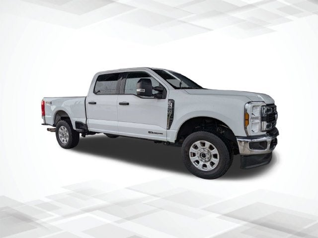 2024 Ford F-250SD XLT