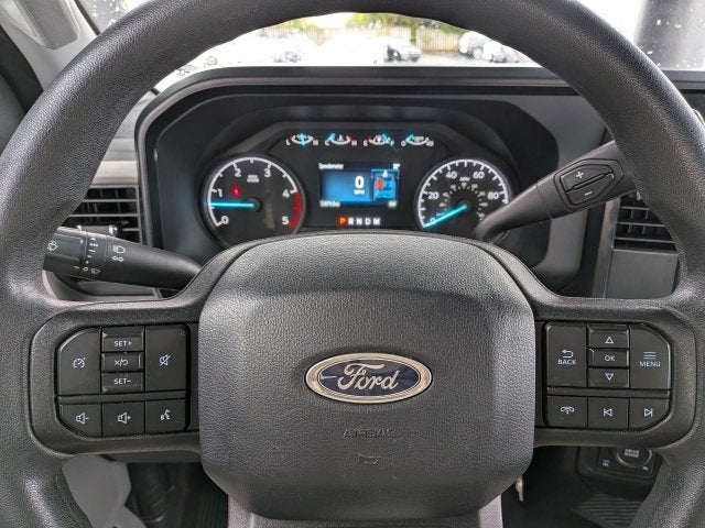 2024 Ford F-250SD XLT
