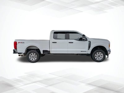 2024 Ford F-250SD XLT