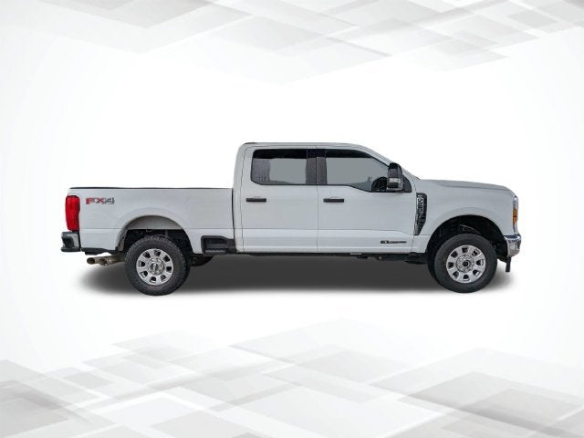2024 Ford F-250SD XLT