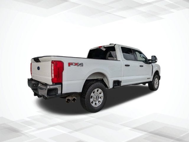 2024 Ford F-250SD XLT
