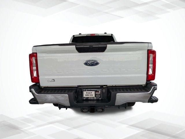 2024 Ford F-250SD XLT