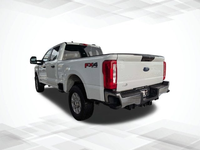 2024 Ford F-250SD XLT
