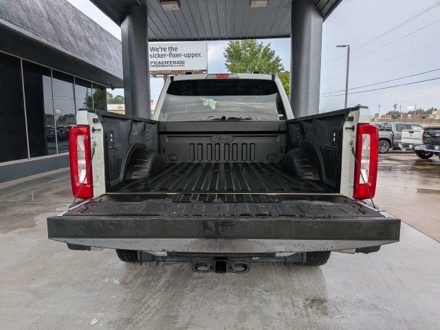 2024 Ford F-250SD XLT
