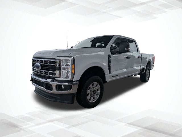 2024 Ford F-250SD XLT