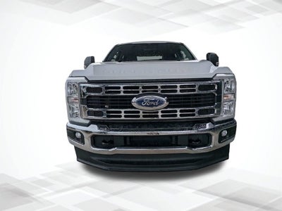 2024 Ford F-250SD XLT