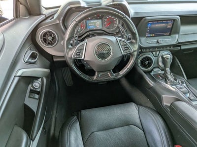 2020 Chevrolet Camaro 1LT