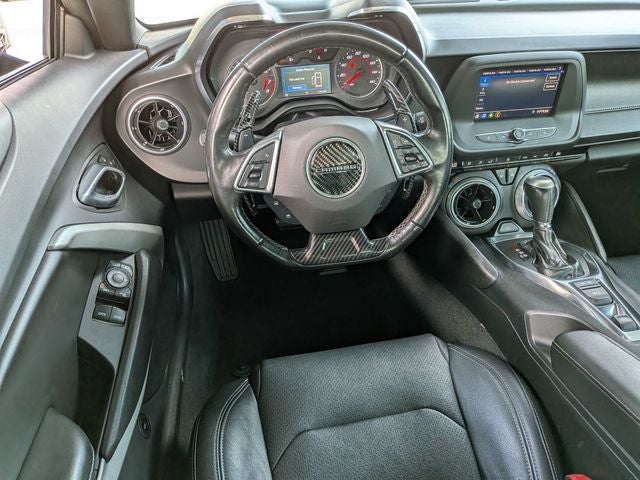 2020 Chevrolet Camaro 1LT