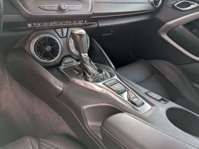 2020 Chevrolet Camaro 1LT