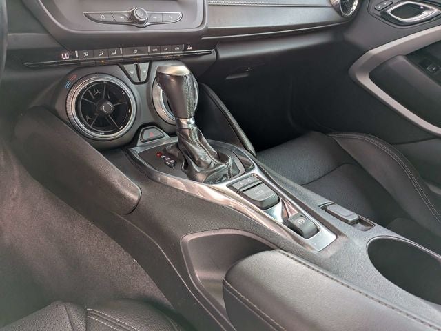 2020 Chevrolet Camaro 1LT