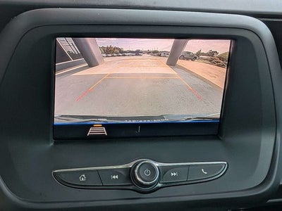 2020 Chevrolet Camaro 1LT