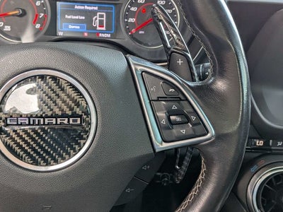 2020 Chevrolet Camaro 1LT