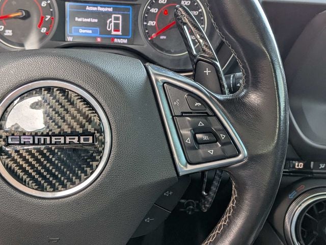 2020 Chevrolet Camaro 1LT