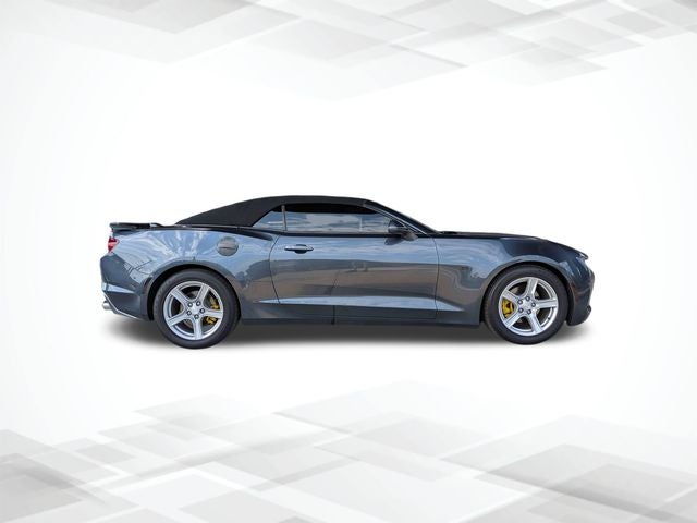 2020 Chevrolet Camaro 1LT