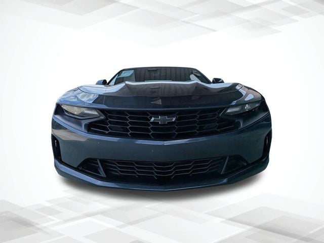 2020 Chevrolet Camaro 1LT