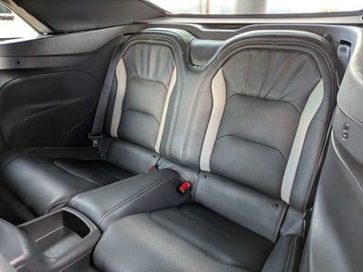 2020 Chevrolet Camaro 1LT