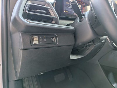 2026 Chevrolet Traverse LT 1LT