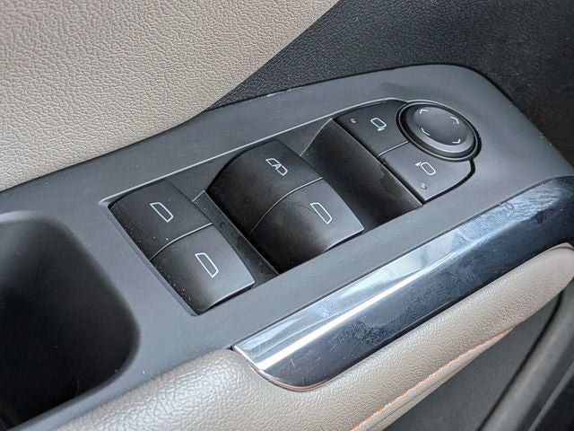 2026 Chevrolet Traverse LT 1LT